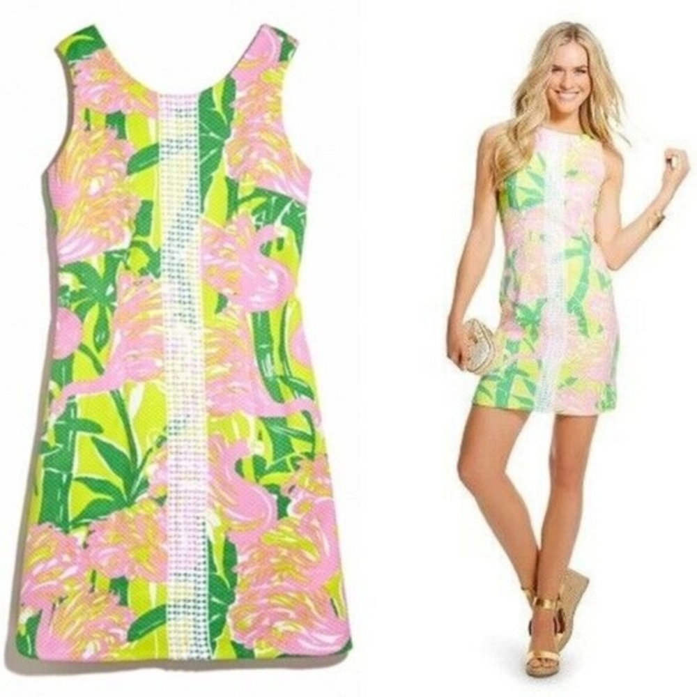 Lily Pulitzer Dress - Picture 3 of 3